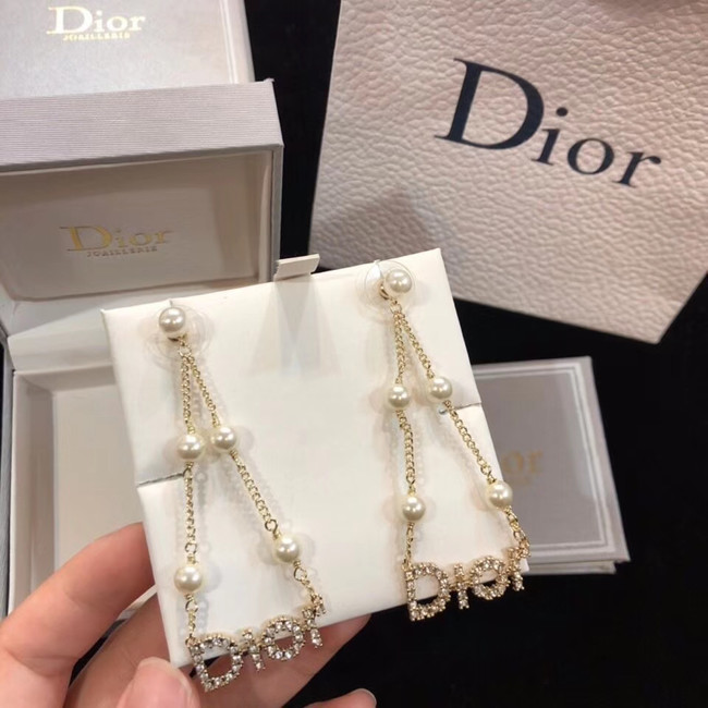 Dior Earrings CE4797