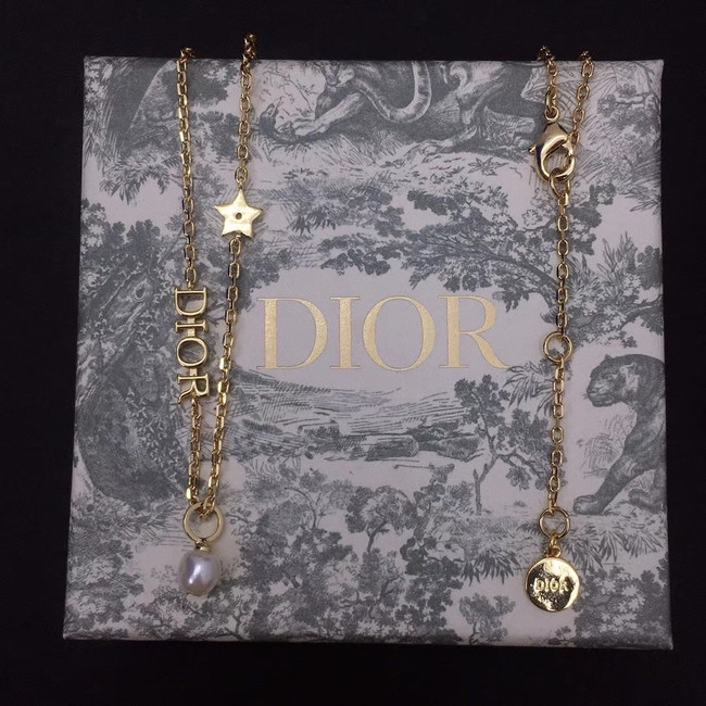 Dior Necklace CE4789