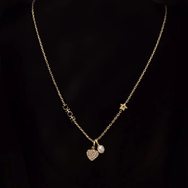 Dior Necklace CE4790