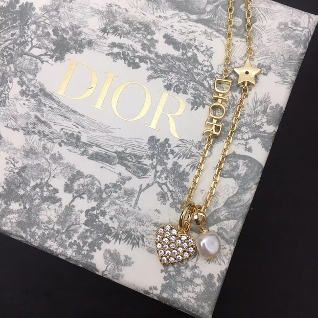 Dior Necklace CE4790