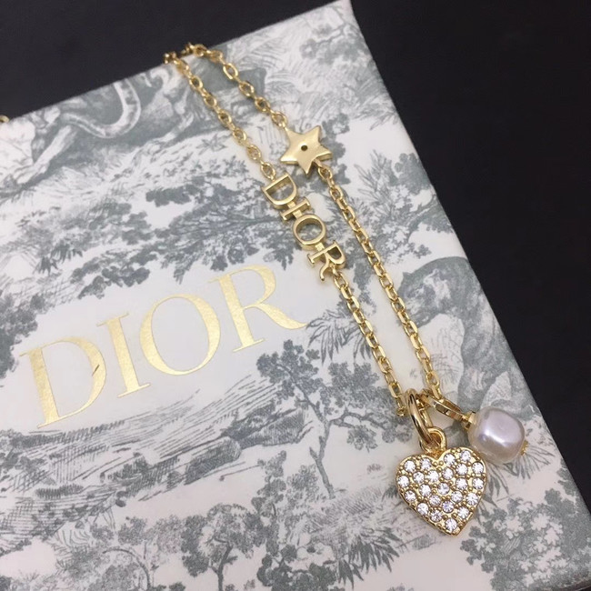 Dior Necklace CE4790