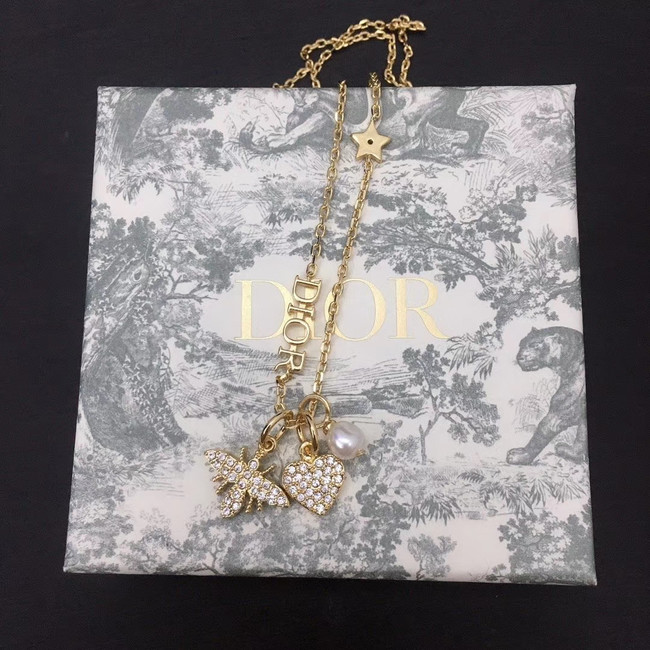 Dior Necklace CE4791