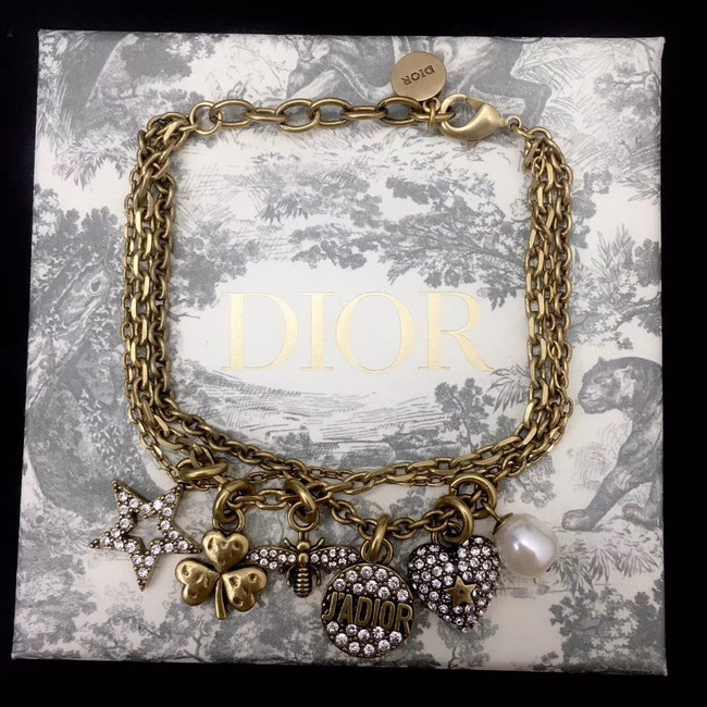Dior Necklace CE4795