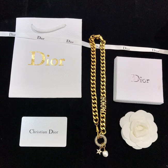 Dior Necklace CE4798