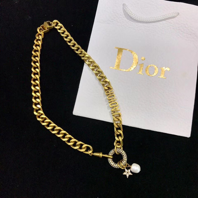 Dior Necklace CE4798