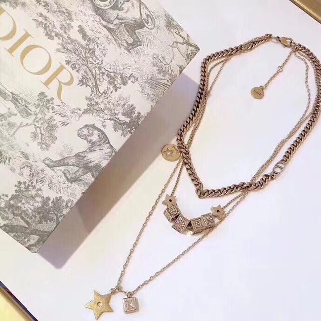 Dior Necklace CE4799