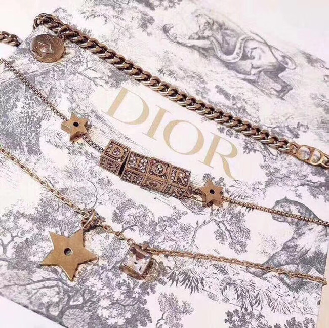 Dior Necklace CE4799