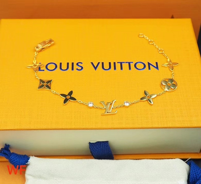 Louis Vuitton Bracelet CE4809