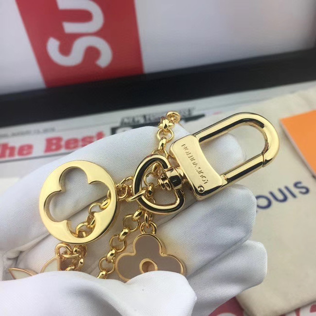 Louis Vuitton FLEUR DE MONOGRAM Package chain M65111