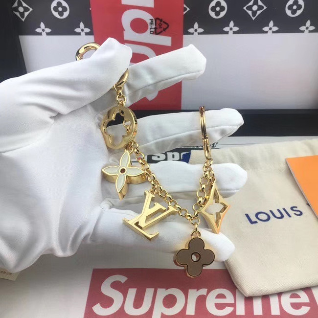 Louis Vuitton FLEUR DE MONOGRAM Package chain M65111