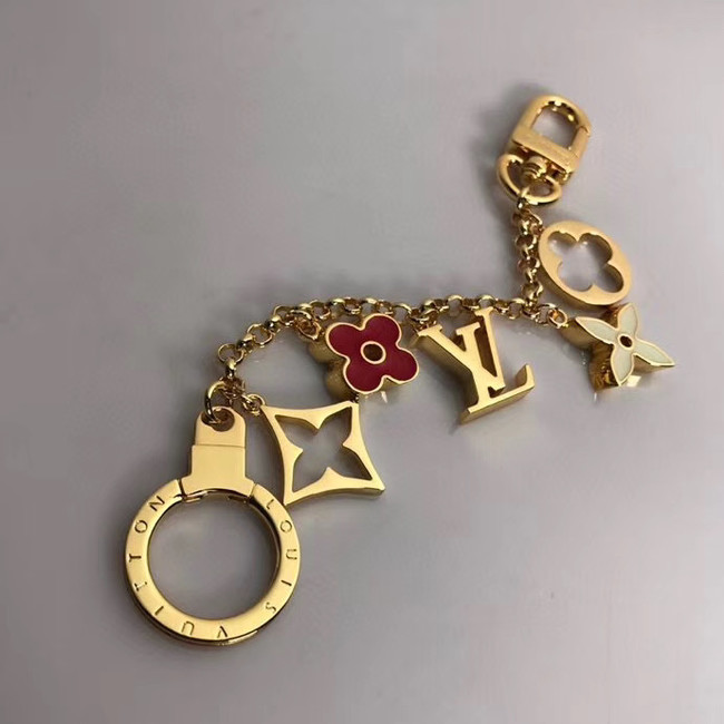 Louis Vuitton FLEUR DE MONOGRAM Package chain M65112