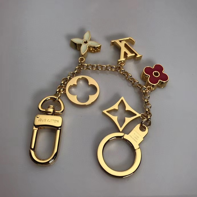 Louis Vuitton FLEUR DE MONOGRAM Package chain M65112