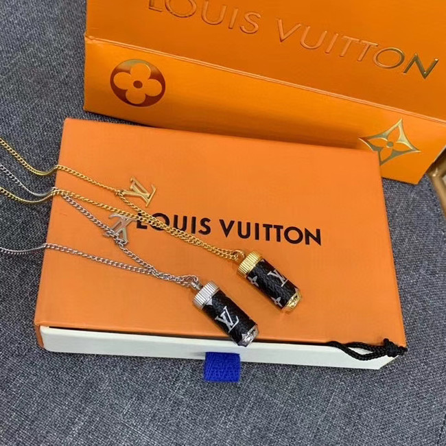 Louis Vuitton Necklace CE4807