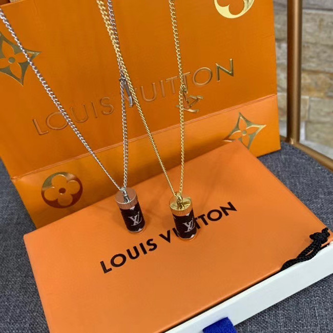 Louis Vuitton Necklace CE4807