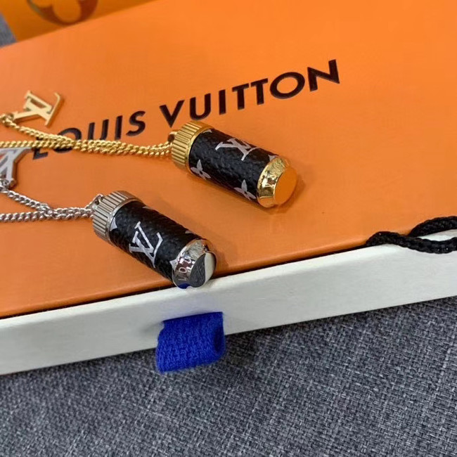Louis Vuitton Necklace CE4807