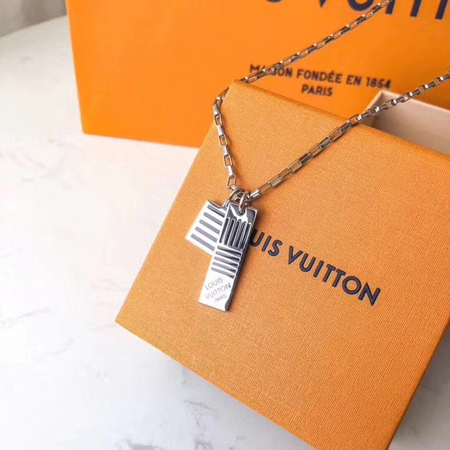 Louis Vuitton Necklace CE4808