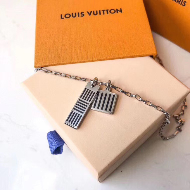 Louis Vuitton Necklace CE4808