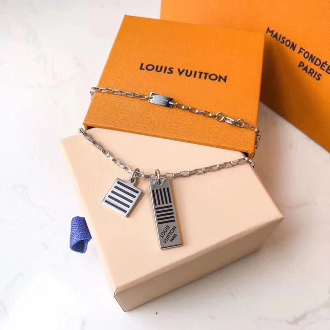Louis Vuitton Necklace CE4808