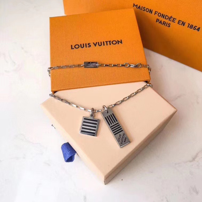 Louis Vuitton Necklace CE4808