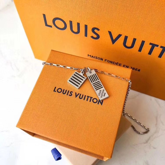 Louis Vuitton Necklace CE4808