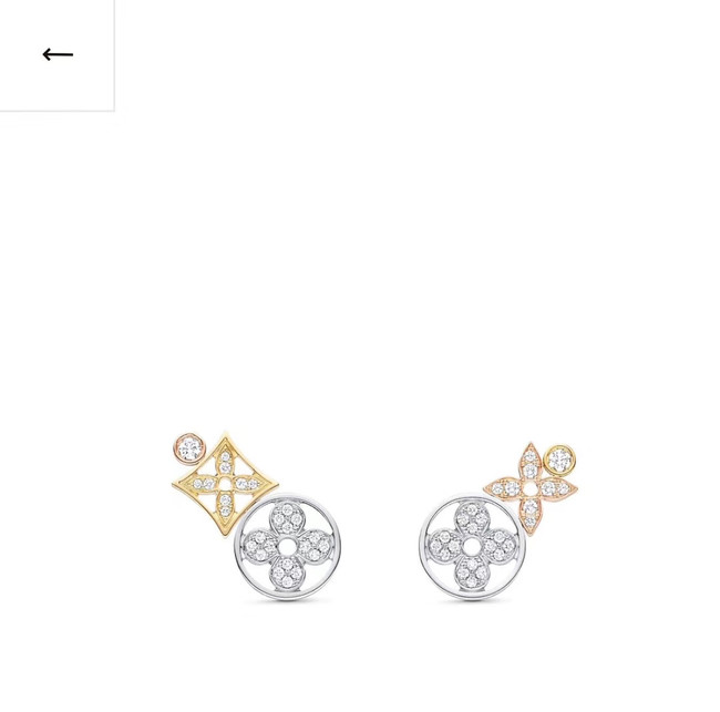 Louis Vuitton Earrings CE4815
