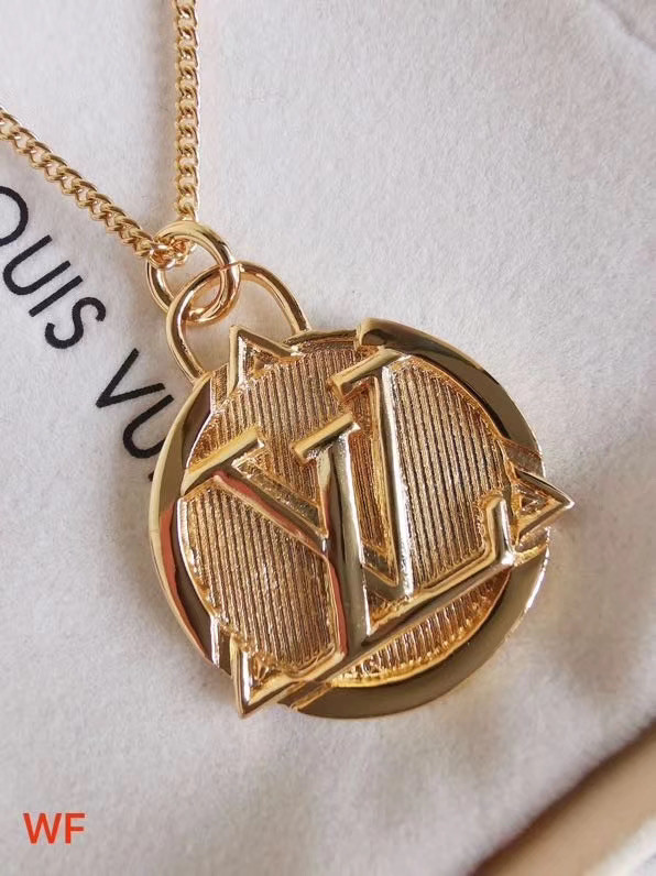 Louis Vuitton Necklace CE4814