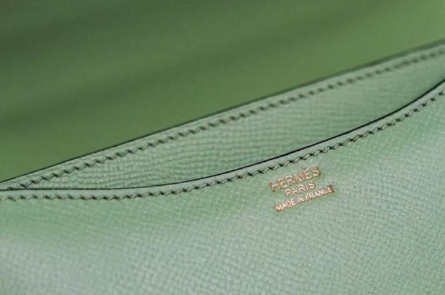 Hermes Constance Bag Togo Leather H9999 green