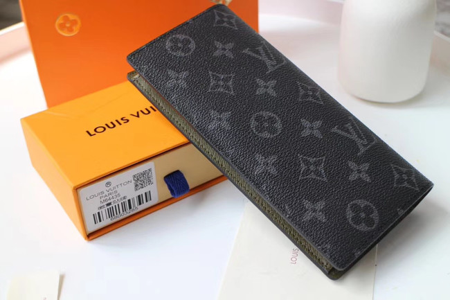 Louis vuitton Monogram Canvas Original Wallet M66540