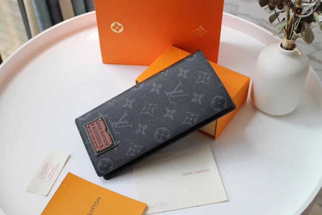 Louis vuitton Monogram Canvas Original Wallet M66540