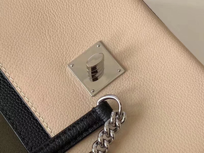 Louis Vuitton MYLOCKME BB M55522 apricot&green