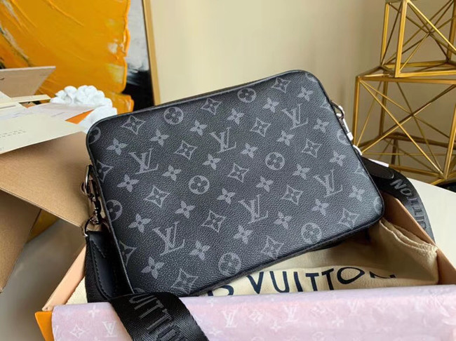 Louis Vuitton Monogram Canvas Original M44808