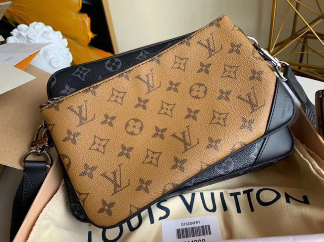 Louis Vuitton Monogram Canvas Original M44808