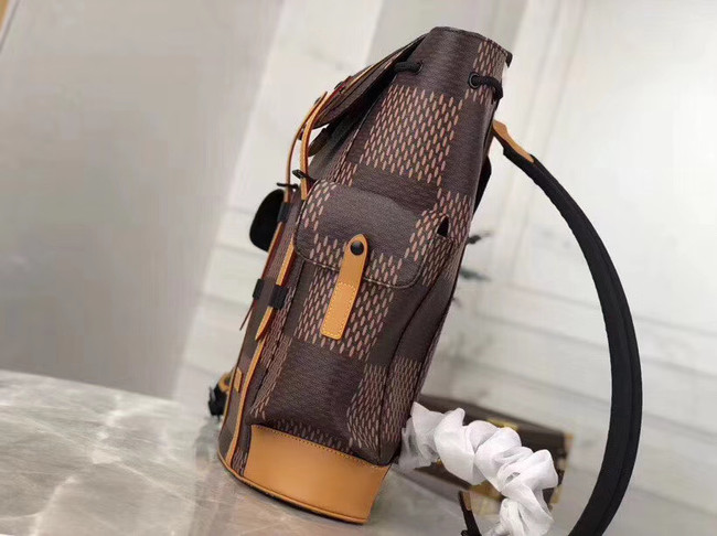 Louis vuitton Monogram Canvas Original Backpack M41379