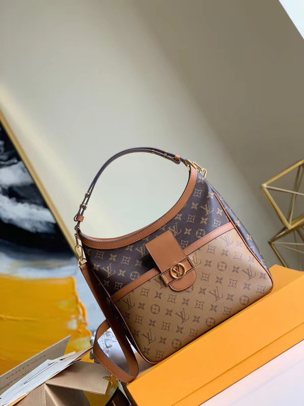 Louis vuitton Monogram Canvas Original M44394