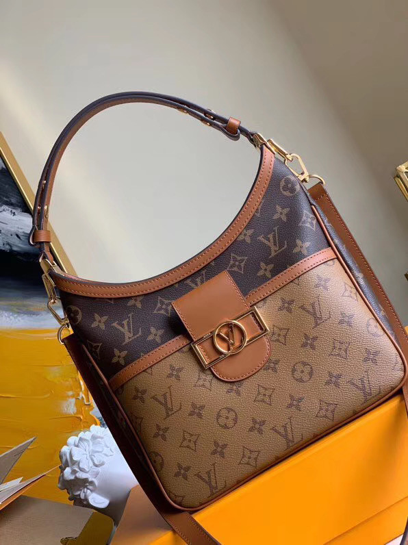 Louis vuitton Monogram Canvas Original M44395