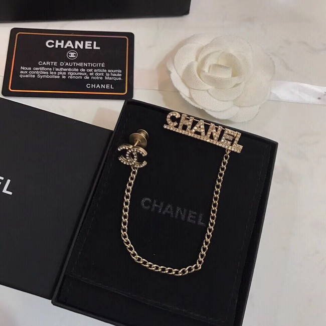 Chanel Brooch CE4822