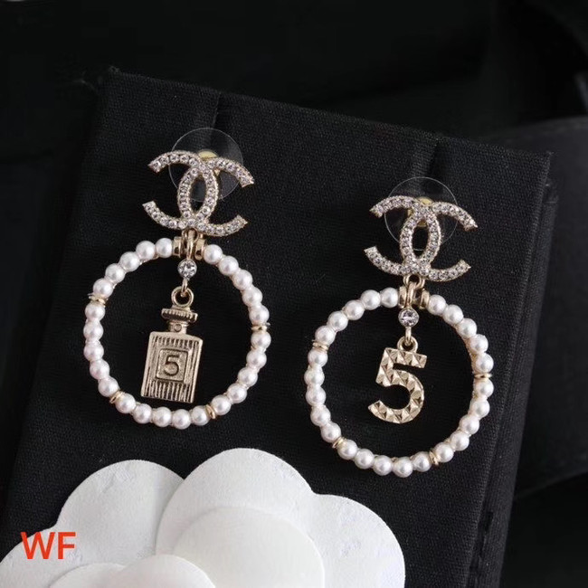 Chanel Earrings CE4816