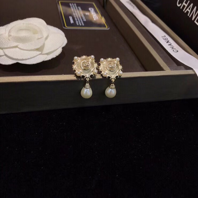 Chanel Earrings CE4820