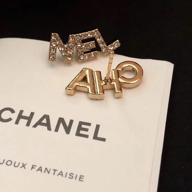 Chanel Earrings CE4821