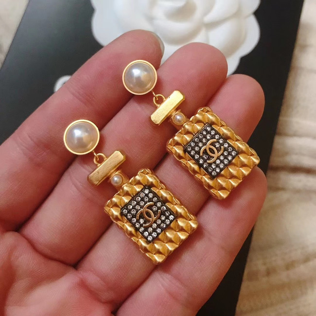 Chanel Earrings CE4829