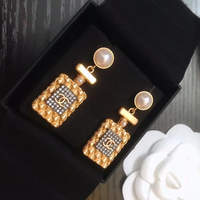 Chanel Earrings CE4829