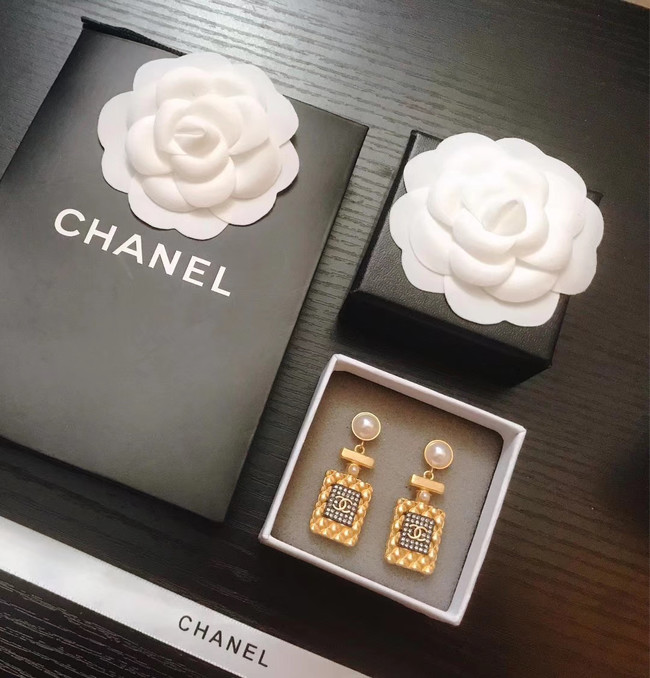 Chanel Earrings CE4829