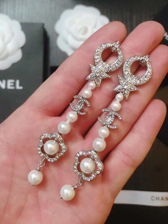 Chanel Earrings CE4832