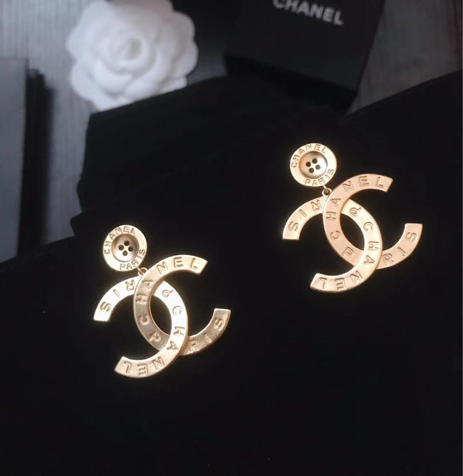 Chanel Earrings CE4835