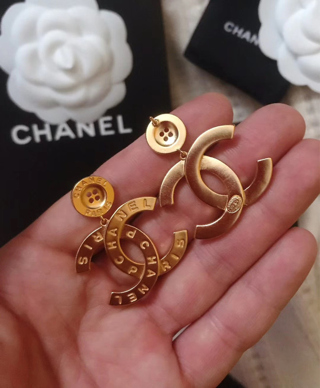 Chanel Earrings CE4835