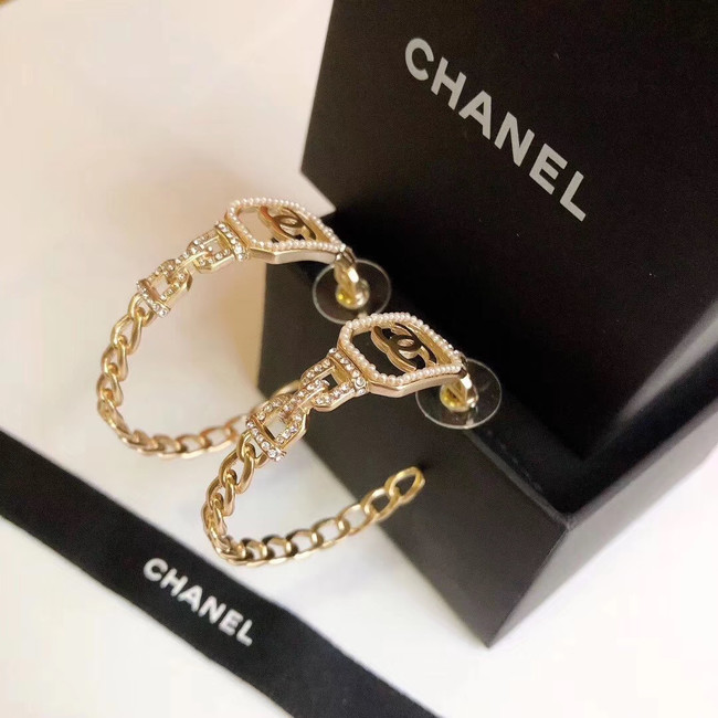 Chanel Earrings CE4837