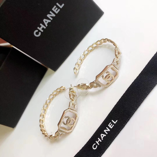 Chanel Earrings CE4837