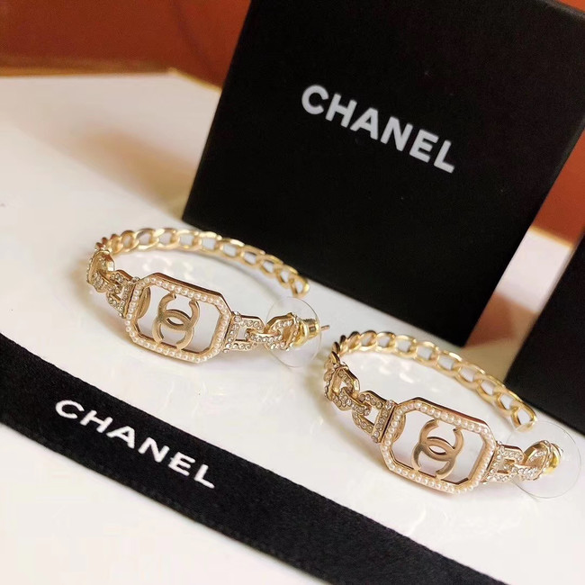 Chanel Earrings CE4837