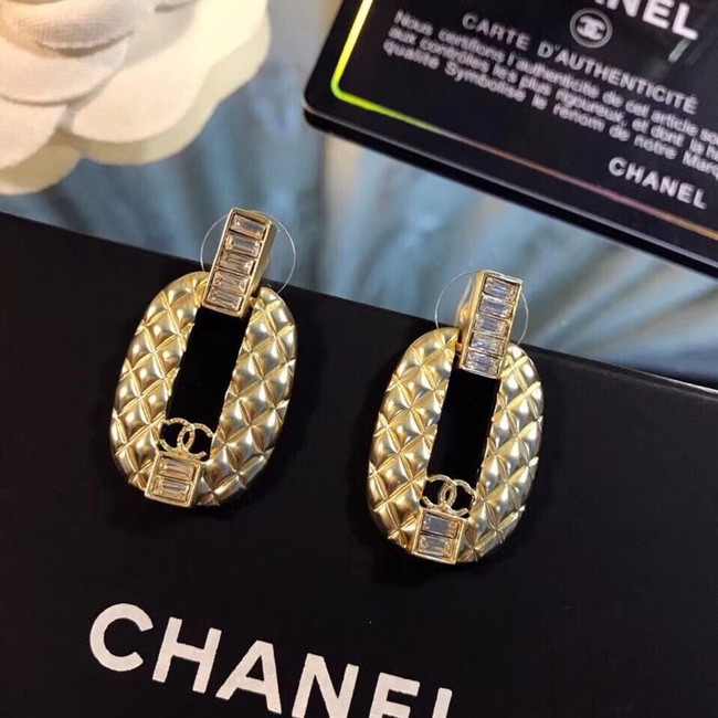 Chanel Earrings CE4838