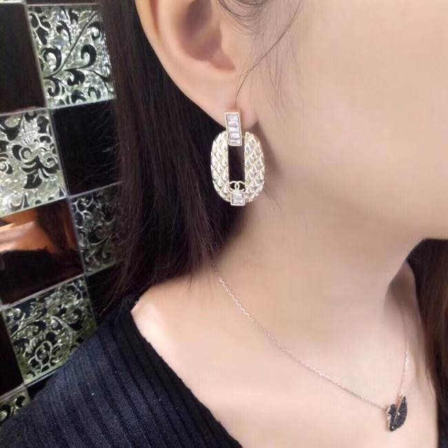 Chanel Earrings CE4838